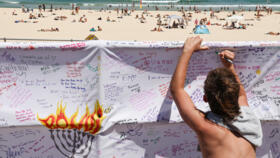 The mass shooting at Bondi Beach has sparked soul-searching about antisemitism