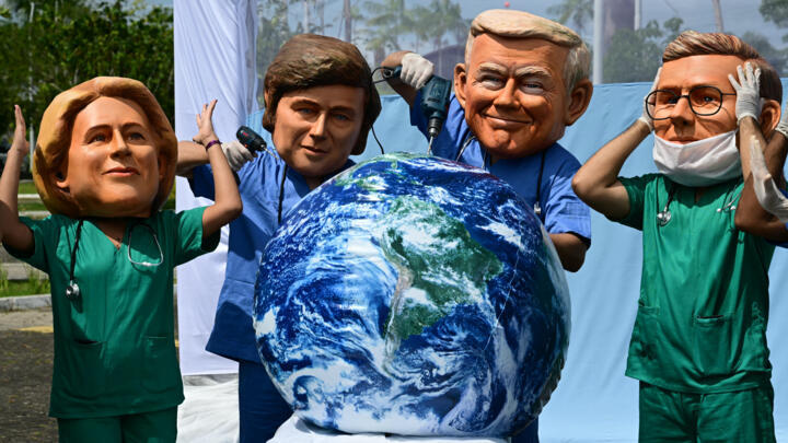 At stake at COP30 is nothing less than proving that international cooperation can still function.