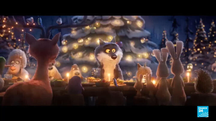 French Intermarché ad goes viral for not using AI