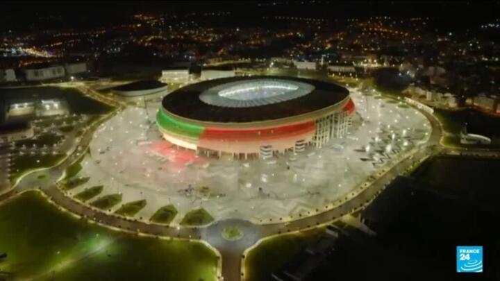 Who are the favourites for the African Cup of Nations?