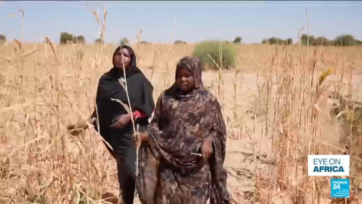 Chad: Crisis intensifies as temperatures soar and population surge