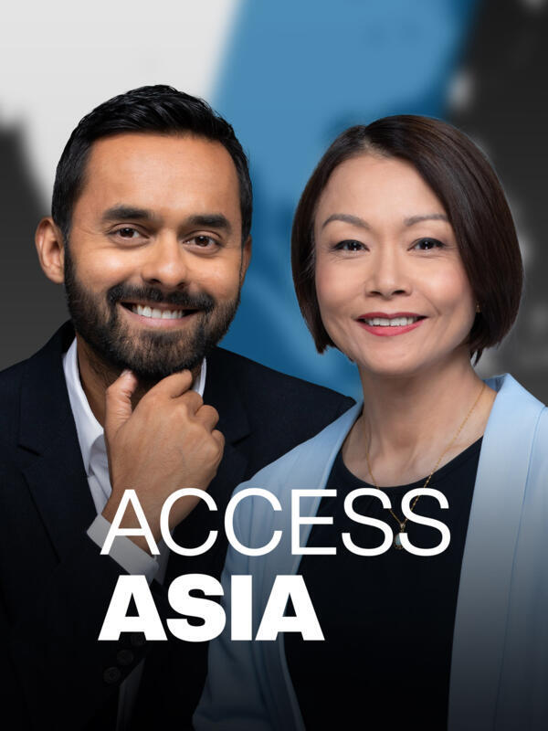 Access Asia