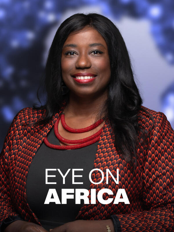 Eye on Africa
