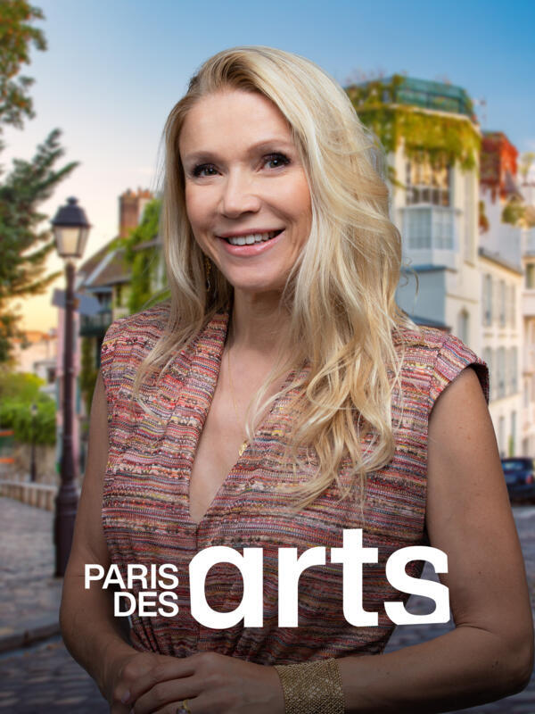 Paris des arts