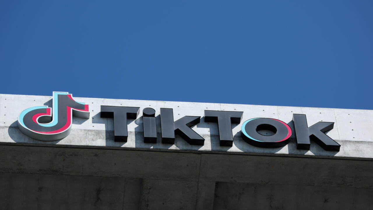 US policymakers, including Donald Trump in his first presidency, warned that China could use TikTok to mine data from Americans or exert influence through its state-of-the-art algorithm