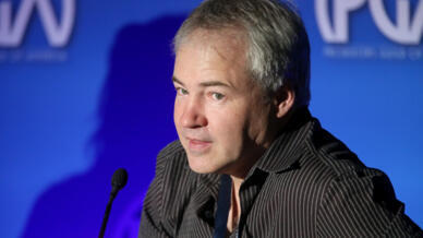 Vince Zampella died while driving his Ferrari north of Los Angeles