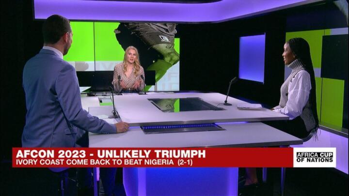 AFRICA CUP OF NATIONS 2024