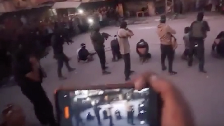 There are at least seven factions and clans challenging Hamas’s authority in Gaza, each holding sway over a small patch of territory.