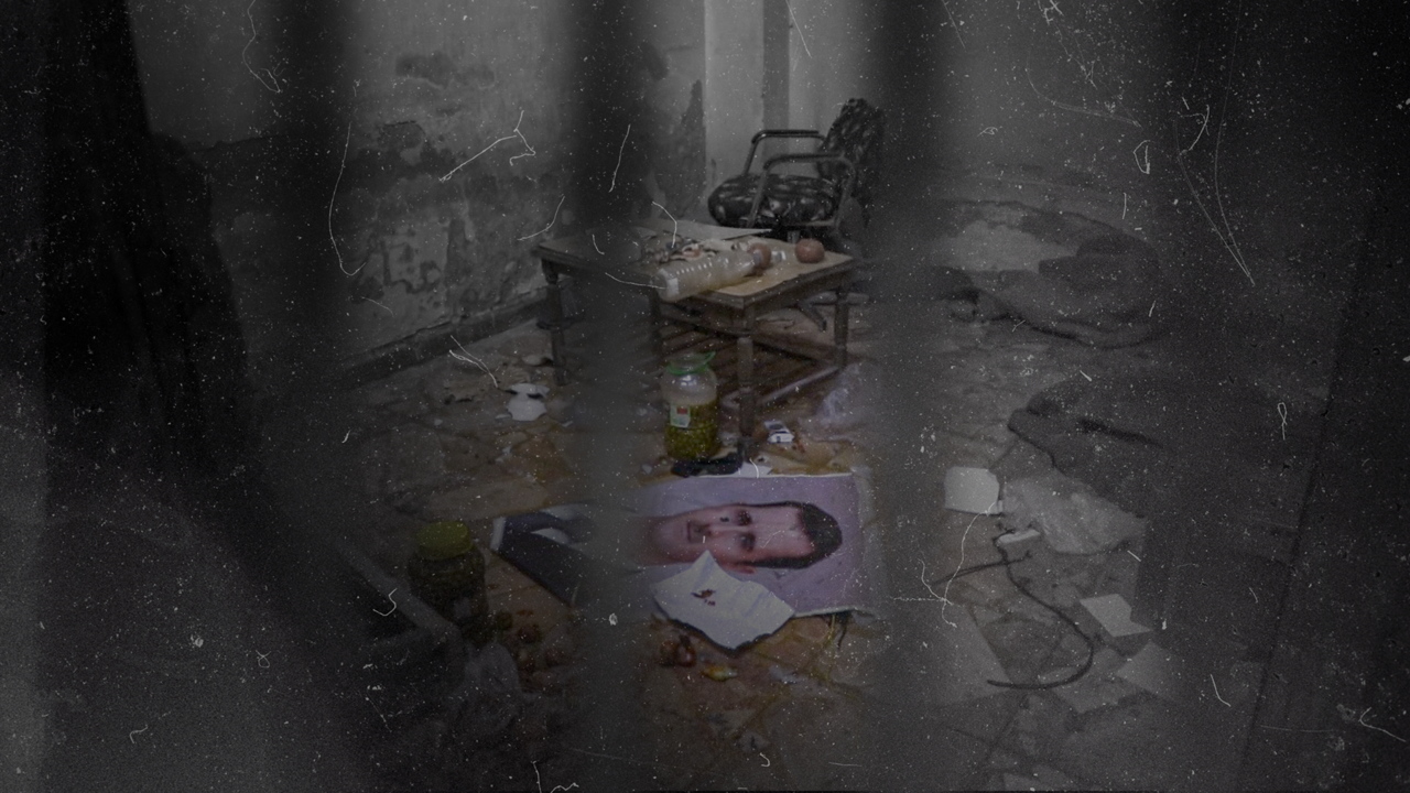 In 2011, when many Syrians rose up to contest Bashar al-Assad's unchallenged power, the regime arbitrarily arrested thousands of men, women, and children and used rape and sexual violence as weapons of war.