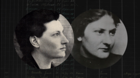 The story of how Suzanne and Simone, two French women deported to Ravensbrück, became lifelong friends. 